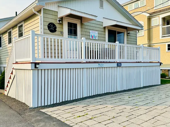 546 Ocean Ave, Wells, ME
