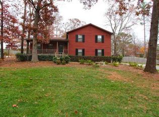 323 Doeskin Ln SE, Smyrna, GA 30082