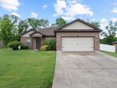 5238 McKinnley Dr, Chapel Hill, TN, 37034