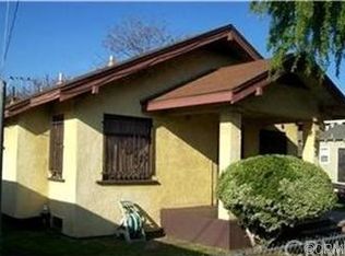 1205 E 17th St #17, Long Beach, CA 90813