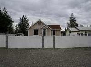 2030 Airport Way, Fairbanks, AK 99701