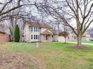 3432 Vardon Dr, Rochester Hills, MI 48307