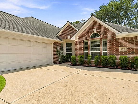 2nd image of 4034 Ridgepoint Dr
