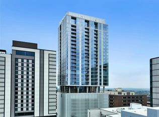 313 W 17th St #1703, Austin, TX 78701