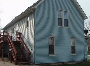 152 Castle St, Lowell, IN 46356