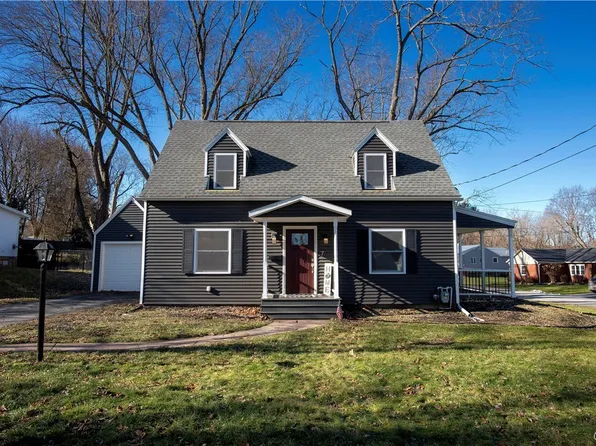 7 Marks Pl, New Hartford, NY 13413