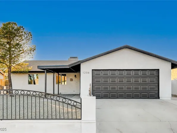 1208 Marion Dr, Las Vegas, NV 89110