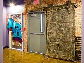 4th image of 201 Hull St APT 22