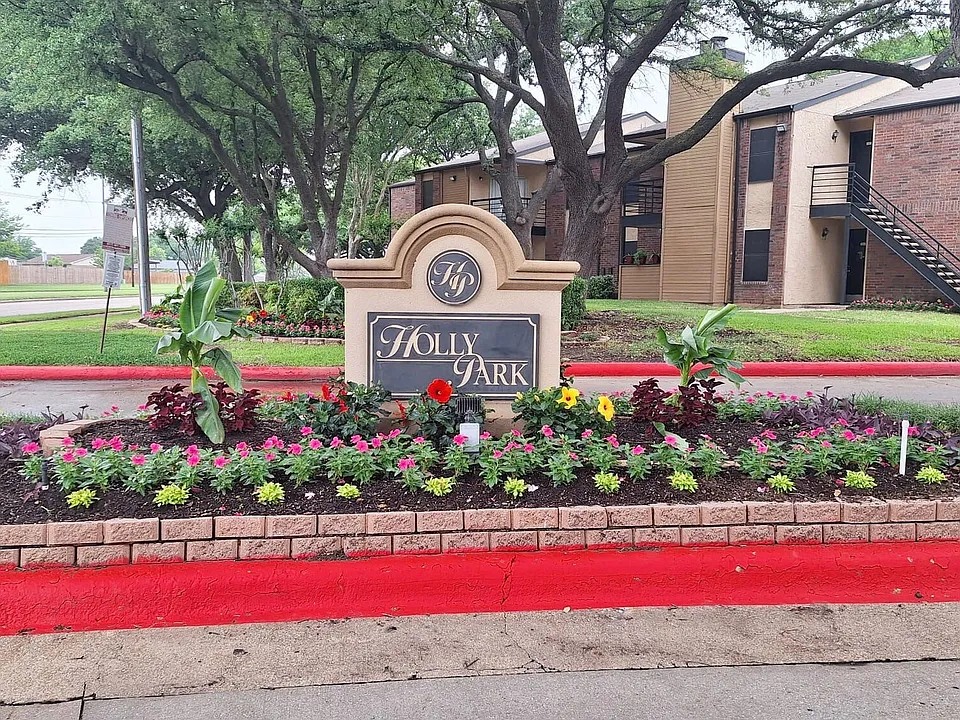 Holly Park