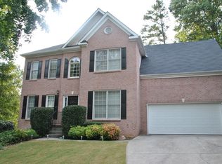 1579 Clydesdale Ct, Suwanee, GA