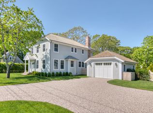 386 Main St, Sag Harbor, NY 11963