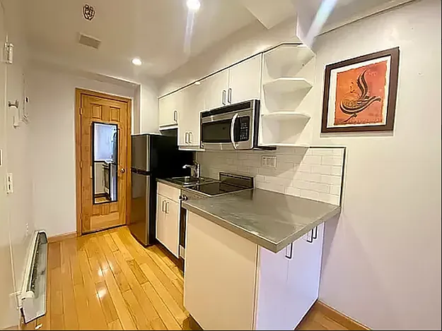 155 W 83rd St #124 — Photo 4