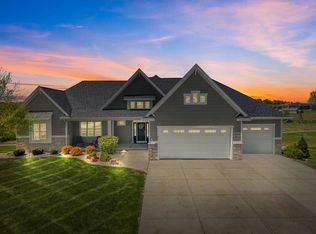 1630 Liatris Drive, Sun Prairie, WI 53590