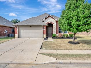 2428 Loreto Dr, Fort Worth, TX 76177