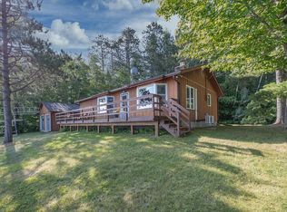 3428 Hunters Bay Rd NE, Longville, MN 56655