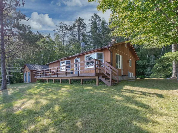 3428 Hunters Bay Rd NE, Longville, MN 56655