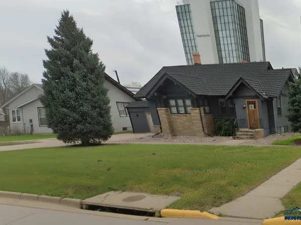 620 West Blvd, Rapid City, SD 57701