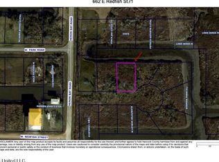 0 E Redfish St #662, Bay Saint Louis, MS 39520