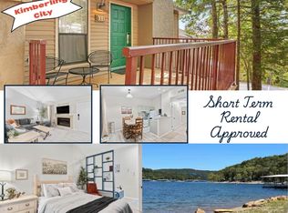 35 Mocking Jay Lane #111, Kimberling City, MO 65686