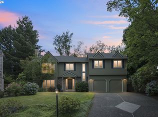 672 NW 94th Ter, Portland, OR