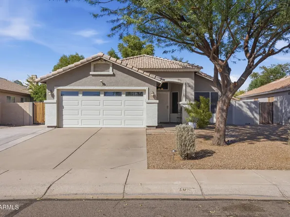 4038 E ORION Street, Gilbert, AZ 85234