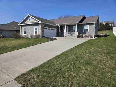 212 Chapel Hill Drive, Johnson Creek, WI, 53038