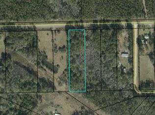 NW County Road 150, Jasper, FL 32052