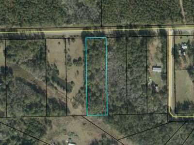 NW County Road 150, Jasper, FL, 32052