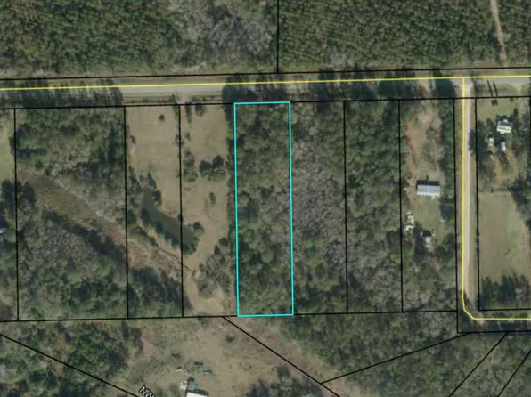NW County Road 150, Jasper, FL 32052