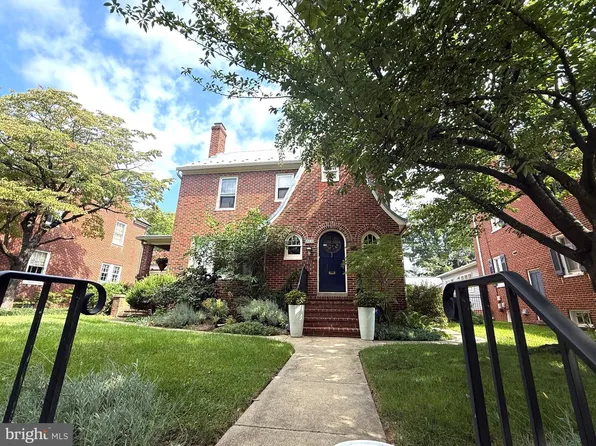 303 Fleming Ave, Frederick, MD 21701