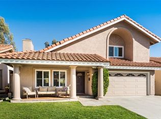 10 Mohave Way, Rancho Santa Margarita, CA 92688