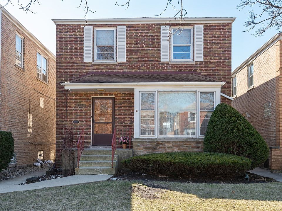 1st image of 3127 W Birchwood Ave