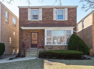 3127 W Birchwood Ave, Chicago, IL