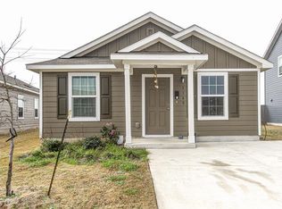 1145 Catfish Ln, Bastrop, TX 78602