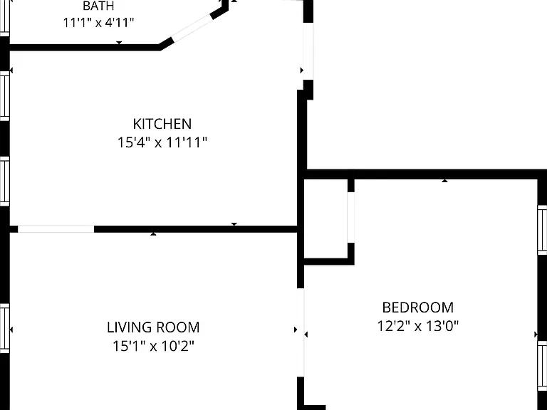 21 S Main St #4 — Photo 1