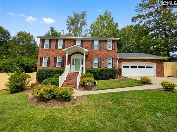 106 Cobham Rd, Columbia, SC 29212