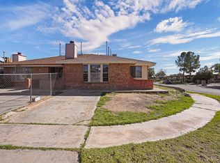 10200 Silver Strand Pl, El Paso, TX 79924