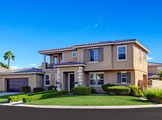 83283 Stagecoach Rd, Indio, CA 92203