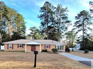 82 Judith St, Pembroke, GA 31321