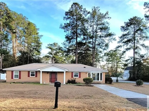 82 Judith Street, Pembroke, GA 31321