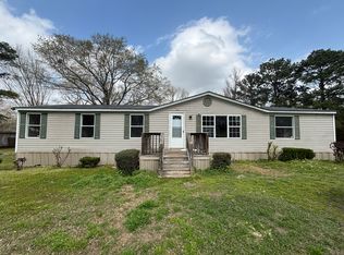 286 Memory Ln, Stonewall, LA 71078