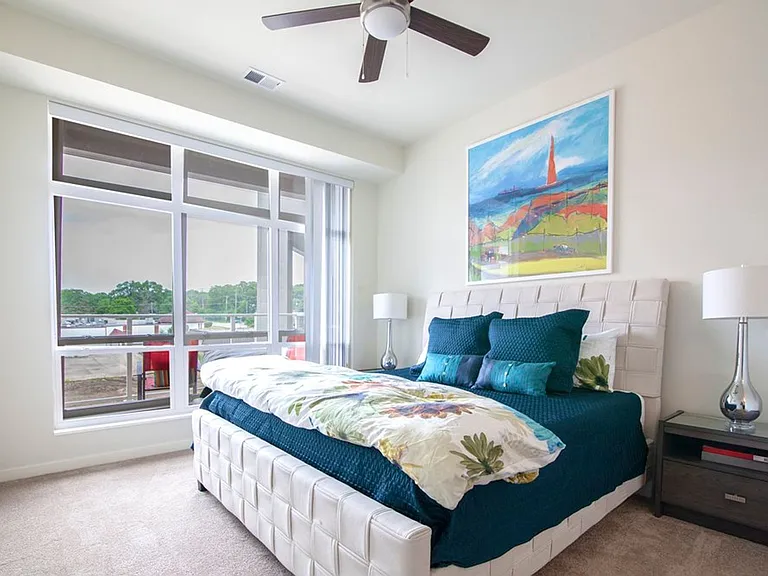 Greenbelt Apartments — Photo 6
