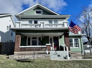 550 Santa Cruz Ave, Dayton, OH 45410