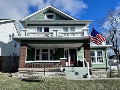 550 Santa Cruz Ave, Dayton, OH, 45410