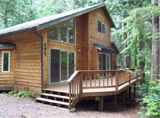 692 E Portage Rd, Shelton, WA 98584