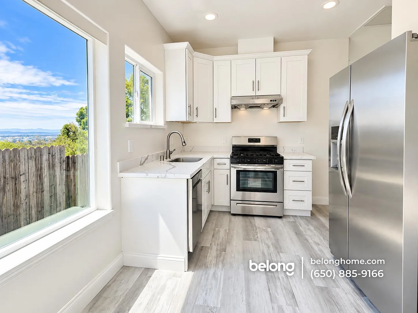 2 bed, 1.0 bath, 800 sqft, $2,900 — Photo 4