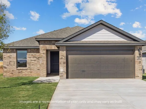 623 15th St, Wolfforth, TX 79382