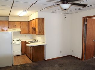 603 S Evans Ave APT 6, El Reno, OK 73036