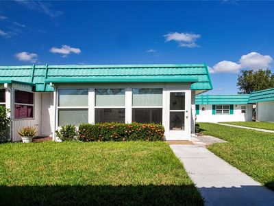 205 Kings Blvd APT 57, Sun City Center, FL, 33573