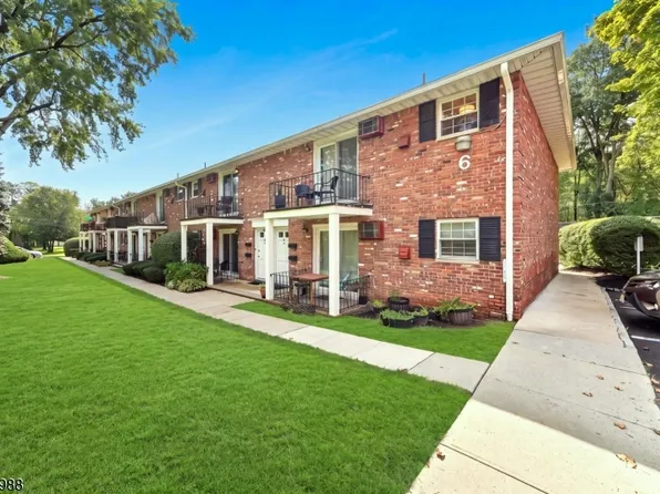 320 South Street BLDG 6 #6L, Morristown Town, NJ 07960